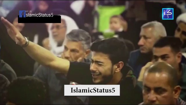Aa Gaya Mahe Muharram 1440/2018 | Whatsapp Status