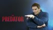 THE PREDATOR Shane Black "Arnold could be in the sequel" interview