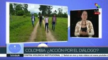 Colombia: Duque se pronuncia sobre liberación de retenidos del ELN