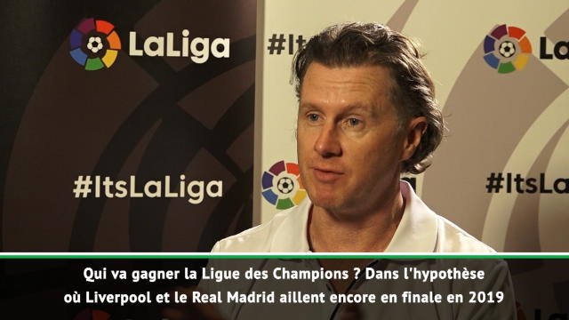 Ligue des Champions - McManaman : J'aimerais que Liverpool gagne en finale contre le Real
