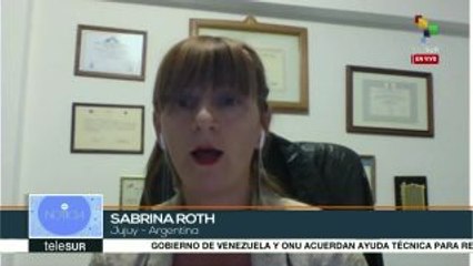 Imputan a Mauricio Macri por acuerdo con FMI en Argentina