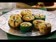 Cómo Hacer Cupcakes de Rosca de Reyes
