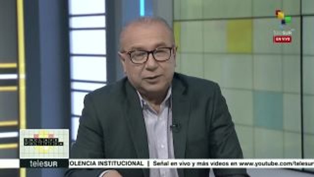 EnClave Política: Conversamos con Fernando Casado