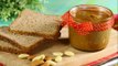 Cómo Hacer la MEJOR Crema de Almendras Casera | Mantequilla de Almendras Vegana Sin Azúcar