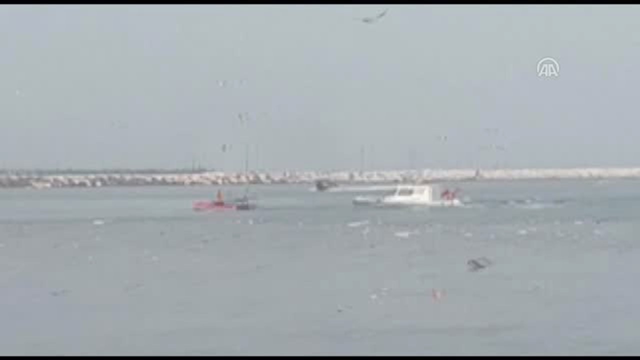 Helikopter Kazası (2)