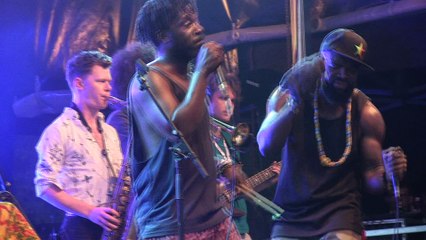 Foreztival 2018, XXL J1