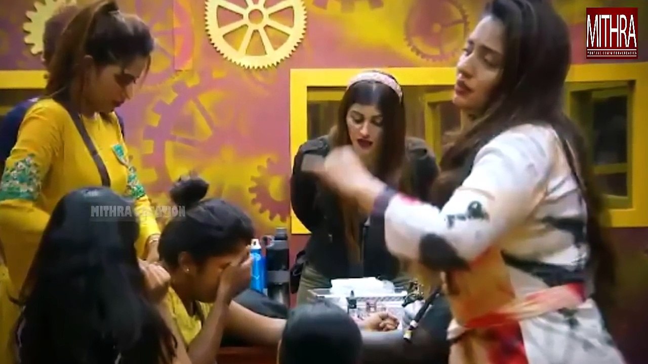 Bigg Boss 2 || 5th September 2018 Promo 02 || BiggBoss Tamil Vote || கதறியழும் ரித்விகா || BB2