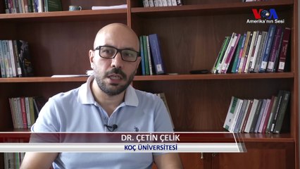 ‘Suriyeli Mültecilerin Sosyoekonomik Durumu Eğitimlerini Etkiliyor’
