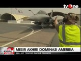 Mesir Beli 24 Jet Tempur Rafale dari Prancis