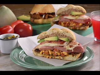 Deliciosa Torta Cubana Casera | Receta Clásica