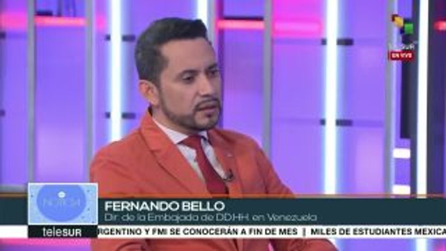 Es Noticia: Incertidumbre en Argentina por grave crisis económica