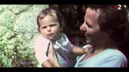 Un jour / Un destin : Fabrice Luchini : Extrait 4