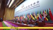 FOCAC 2018 : "Un nouvel âge d'or des relations sino-africaines", selon Cyril Ramaphosa