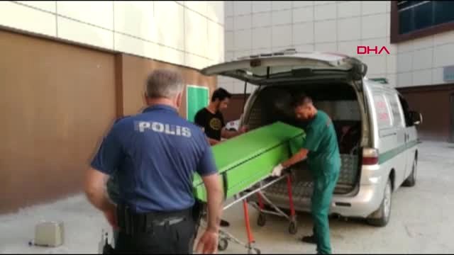 Çanakkale İsmet Badem Hayatını Kaybetti-Ek