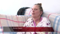 Elvira Gashit filluan ti vijnë para për shërim jaahtë vendit