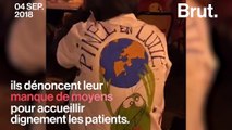 À Amiens, l’hôpital psychiatrique de Pinel à la dérive