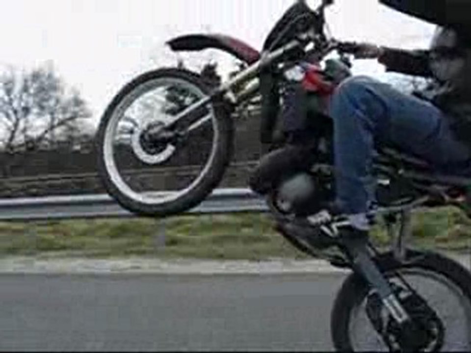 Fast team 2ém video