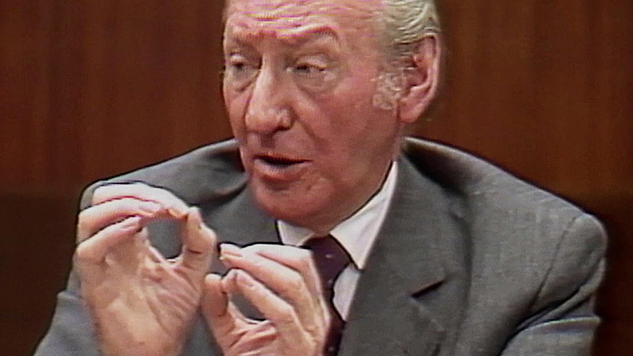 Waldheims Walzer - Trailer (Deutsch) HD