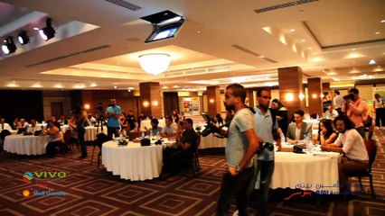 E-Tachkila: Vivo Energy Tunisie et AMI ASSURANCES lancent un partenariat pour la sécurité routière