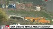 Terowongan di Sichuan Meledak, Dua Orang Tewas