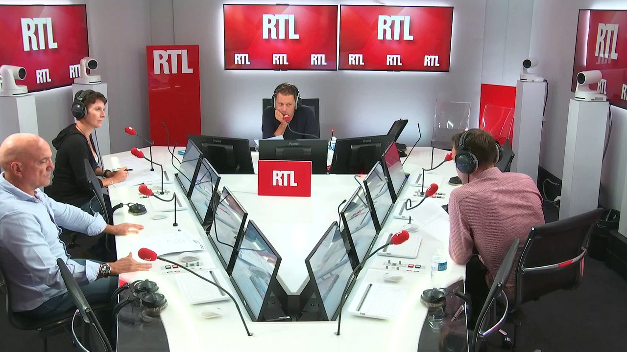 Les actualités de 18h - Parcoursup : près de 3.000 bacheliers sans affectation