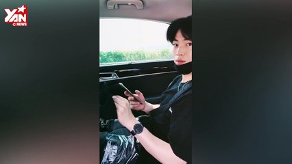 A-DAY In My Feelings Challenge