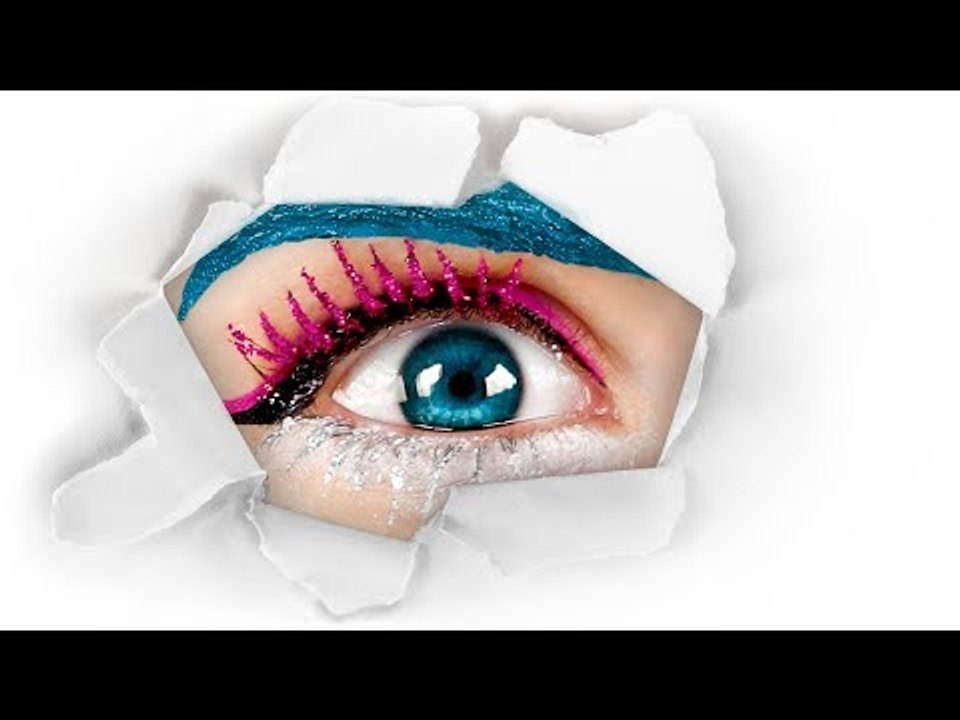 10 IDEIAS DE DECORAÇÃO DE QUARTO DIY! ARTESANATO DE CARTÃO PARA UMA HISTÓRIA DE NATAL