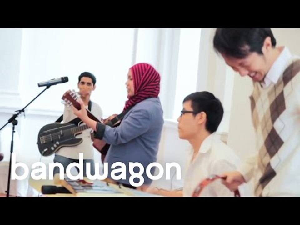 Bandwagon Media Launch