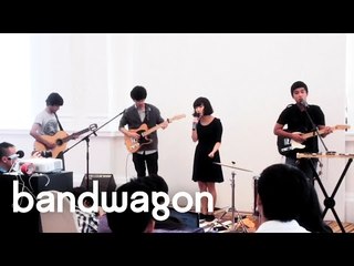 ANECHOIS ft. Weish | Bandwagon