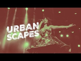 The Bandwagon Festival Bus to Urbanscapes 2014