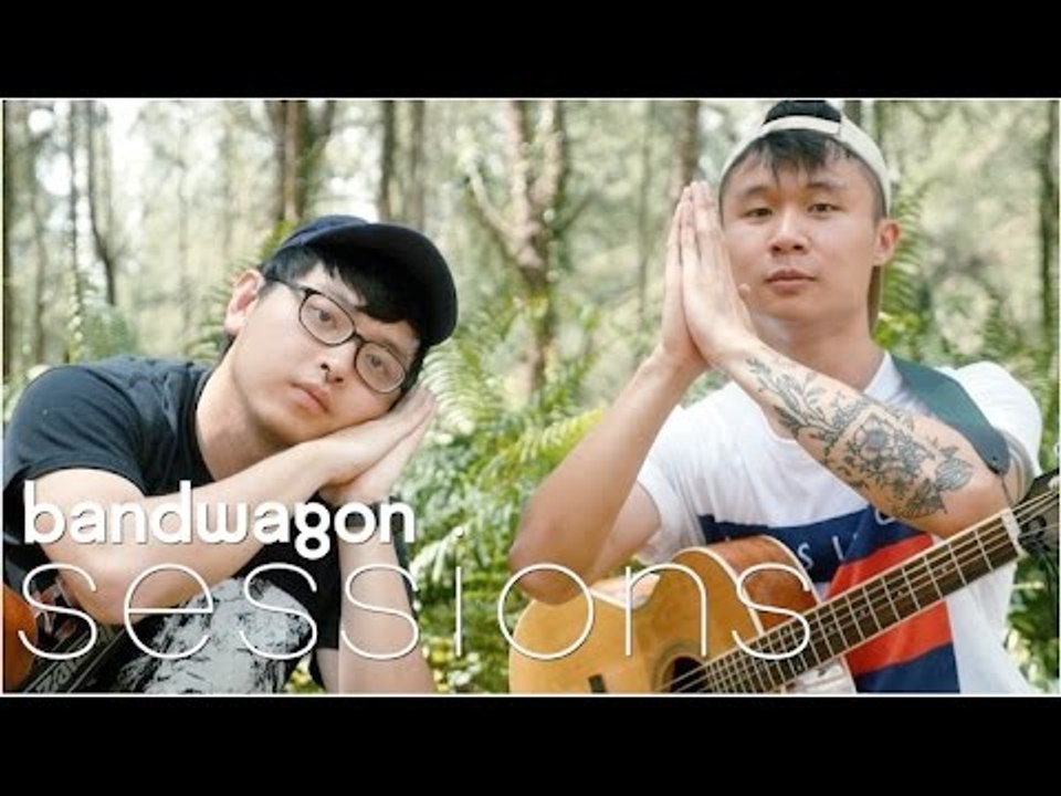 Forests | Bandwagon Sessions #18