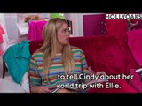 Holloaks Soap Scoop: Mac is awake! Ellie tells Cindy her big secret!
