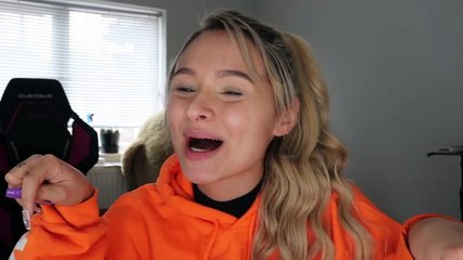 WHY IS MY BOYFRIEND SO... *Fill in the answers*