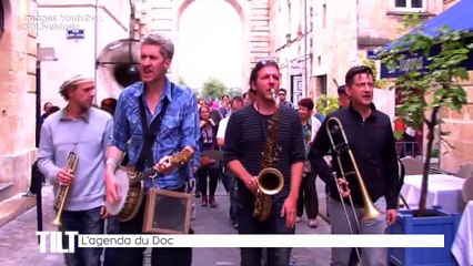 TILT - 06/09/2018 Partie 3 - L’agenda du Doc