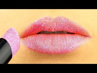 RECEITAS DE BELEZA: COMO FAZER BÁLSAMO LABIAL CASEIRO