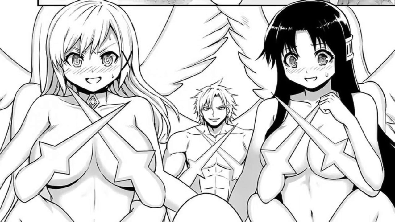 Yuusha ga Shinda! Chapter 121 English