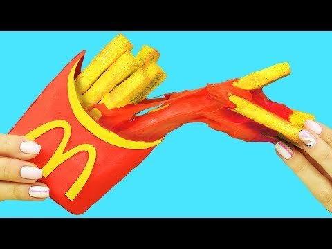 8 BRINCADEIRAS DIVERTIDAS COM SLIME! GUERRAS DE BRINCADEIRAS!