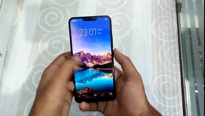 Vivo y81 pattern unlock and Vivo y81  hard reset