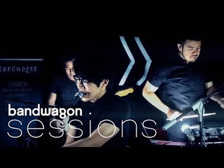 Bandwagon Sessions #4: Charlie Lim