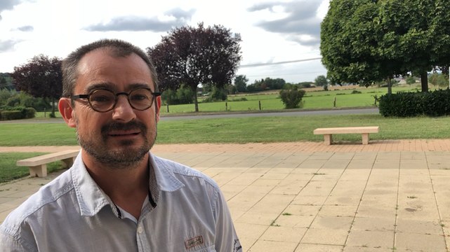 Un projet d’éoliennes autour de Dollon