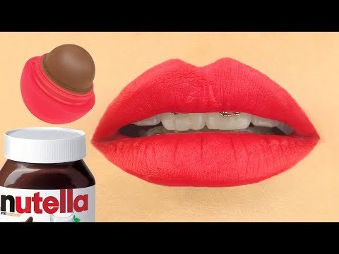 5 RECEITAS DE BELEZA: COMO FAZER BÁLSAMO LABIAL CASEIRO
