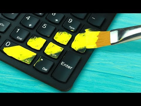 14 MELHORES DICAS E DIYS DE COMPUTADOR