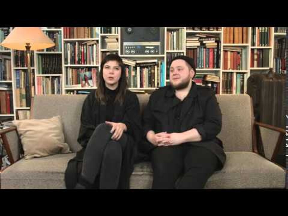 Of Monsters and Men - Organs (Commentary)