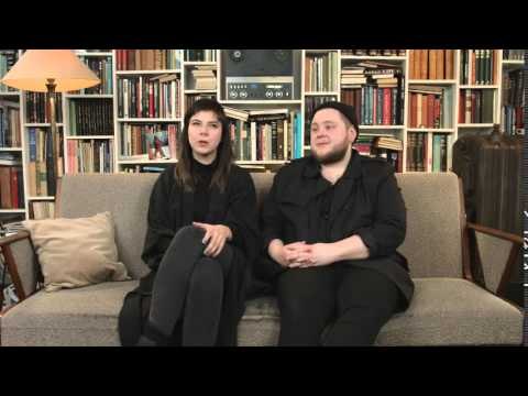 Of Monsters and Men - Organs (Commentary)