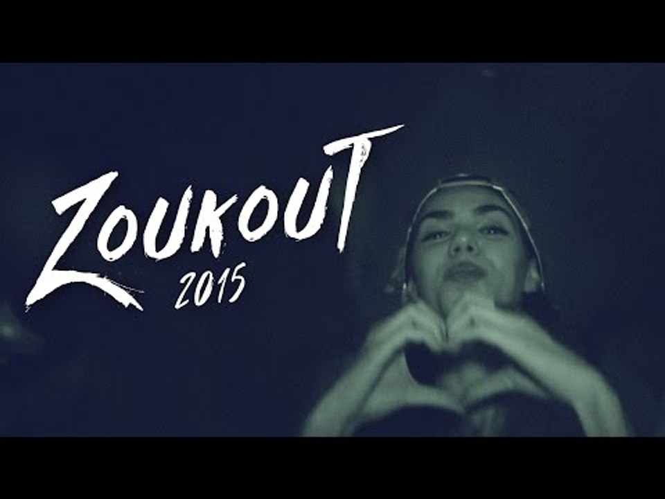ZoukOut 2015 — An Inside Look