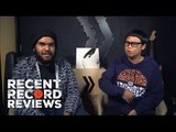 Recent Record Reviews Ep #008 | Anomy, Hinds, Villagers