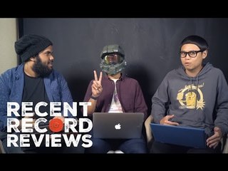 Recent Record Reviews #012 | Shaky Wrists, asyraft, The Observatory