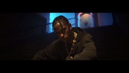 NBA 2K19 - LeBron Launch Spot