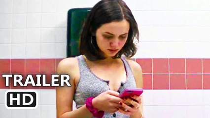 ASSASSINATION NATION Trailer # 3