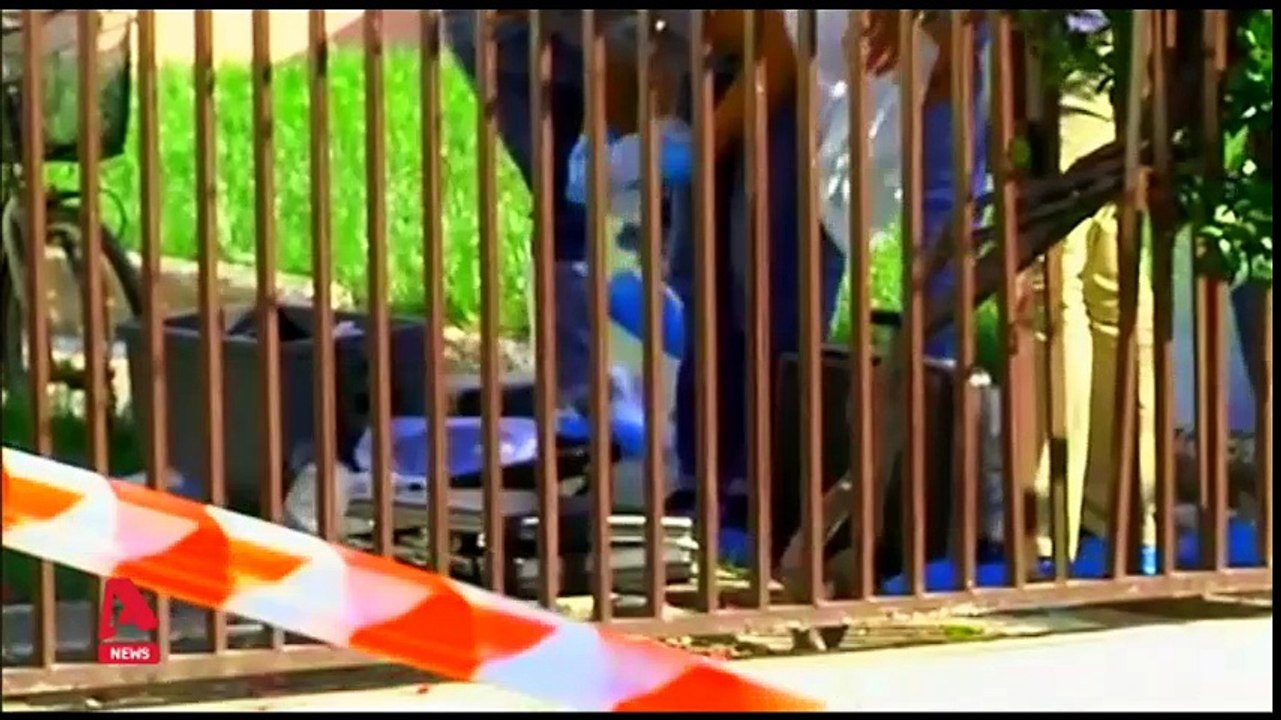 Φονικό στην Κρύα Βρύση: Πώς περιγράφει η 20χρον...